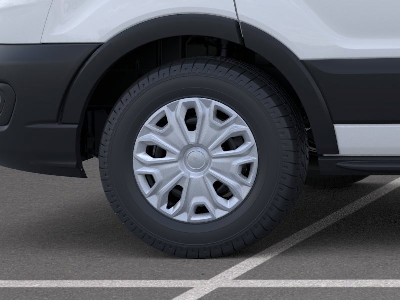 New 2026 Ford Transit 150 Low Roof image 20