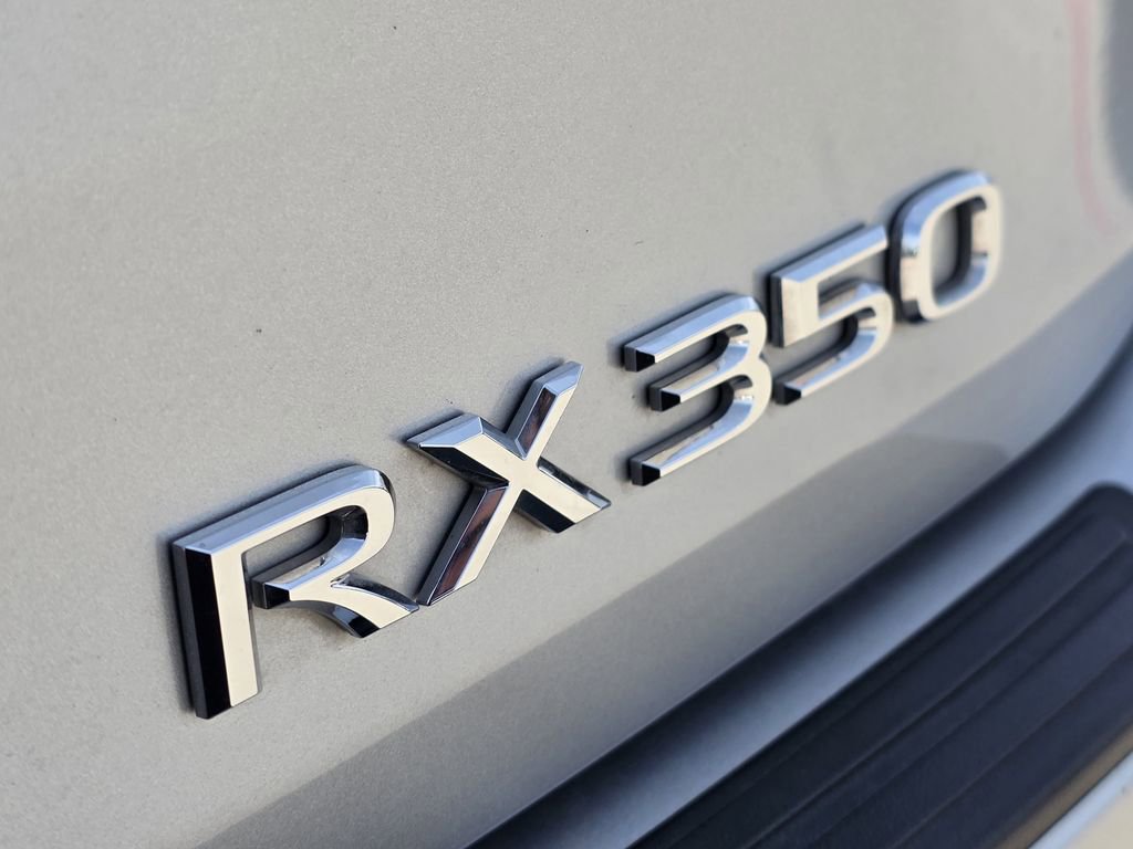 Used 2019 Lexus RX 350 FWD w/ Accessory Package image 7