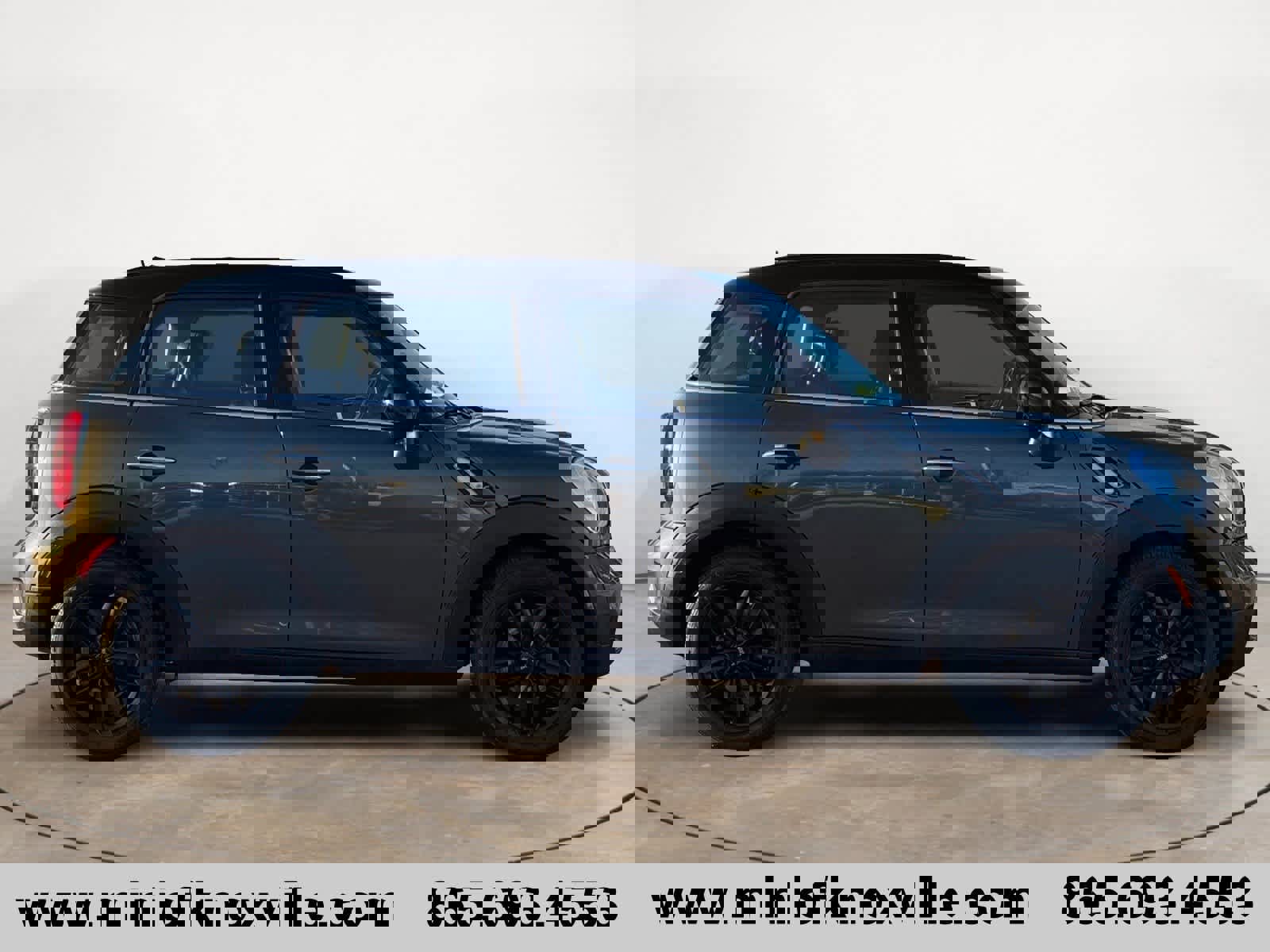 Used 2014 MINI Cooper Countryman S image 2