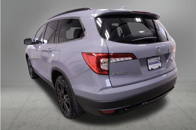Used 2022 Honda Pilot Special Edition image 3