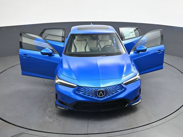 New 2026 Acura Integra A-Spec w/ Technology Package FWD image 28