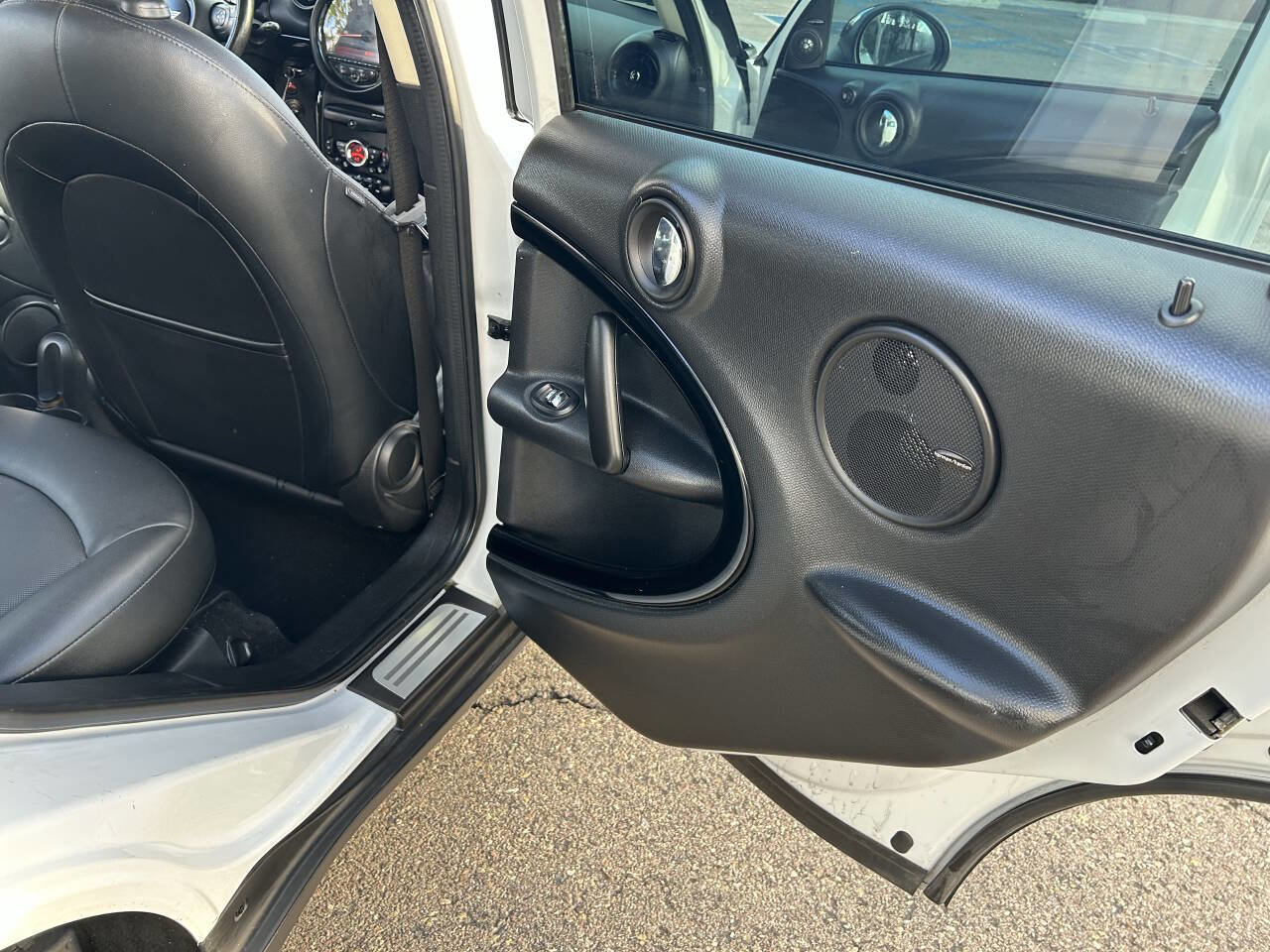 Used 2016 MINI Cooper Countryman S FWD image 37