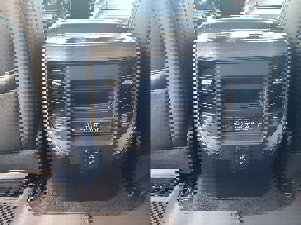 New 2026 RAM 1500 Laramie w/ Laramie Southwest Edition image 35