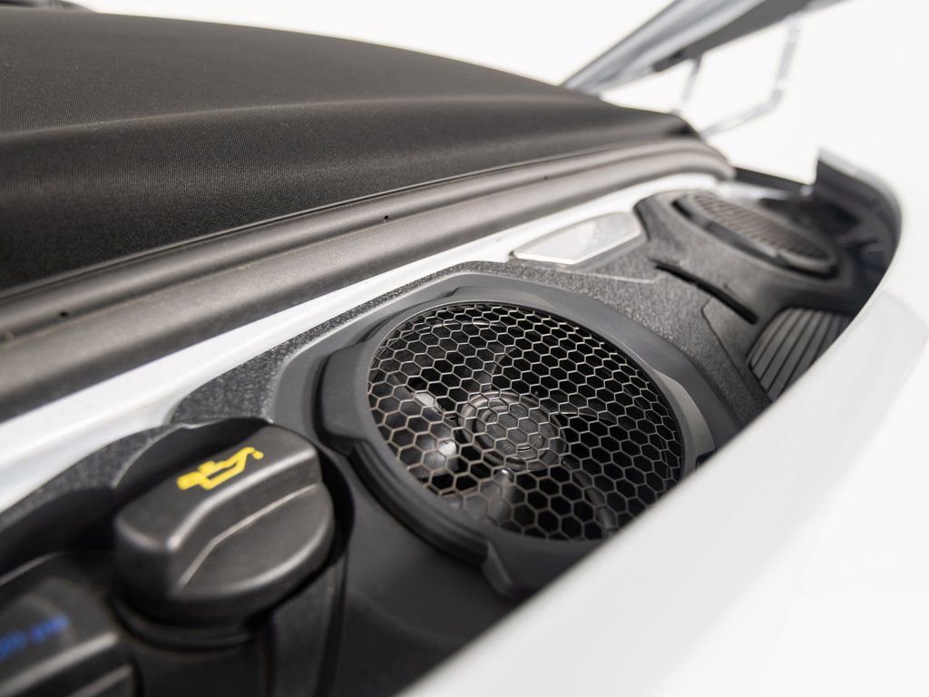 Certified 2024 Porsche 911 Carrera 4S image 23