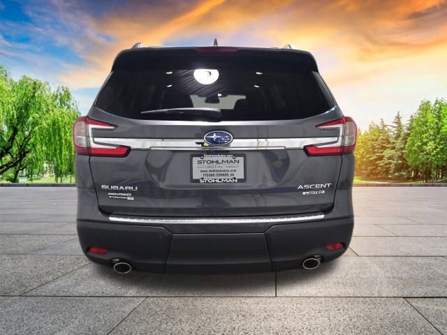 New 2026 Subaru Ascent Limited image 5