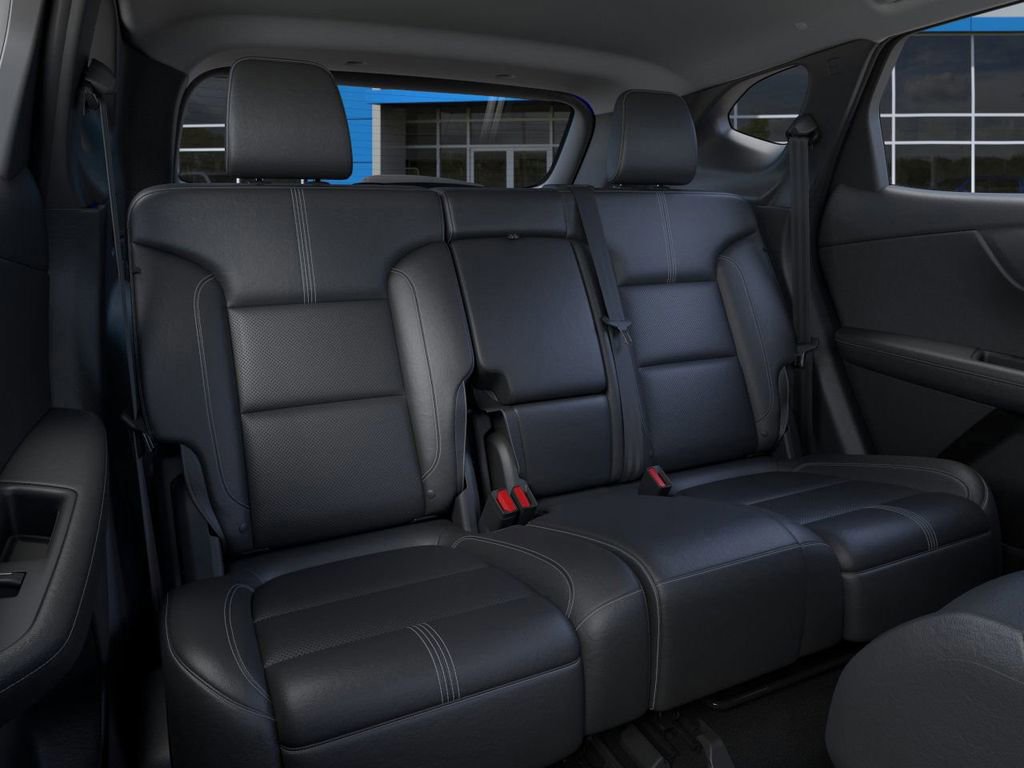 New 2026 Chevrolet Blazer LT w/ Sound & Technology Package image 17