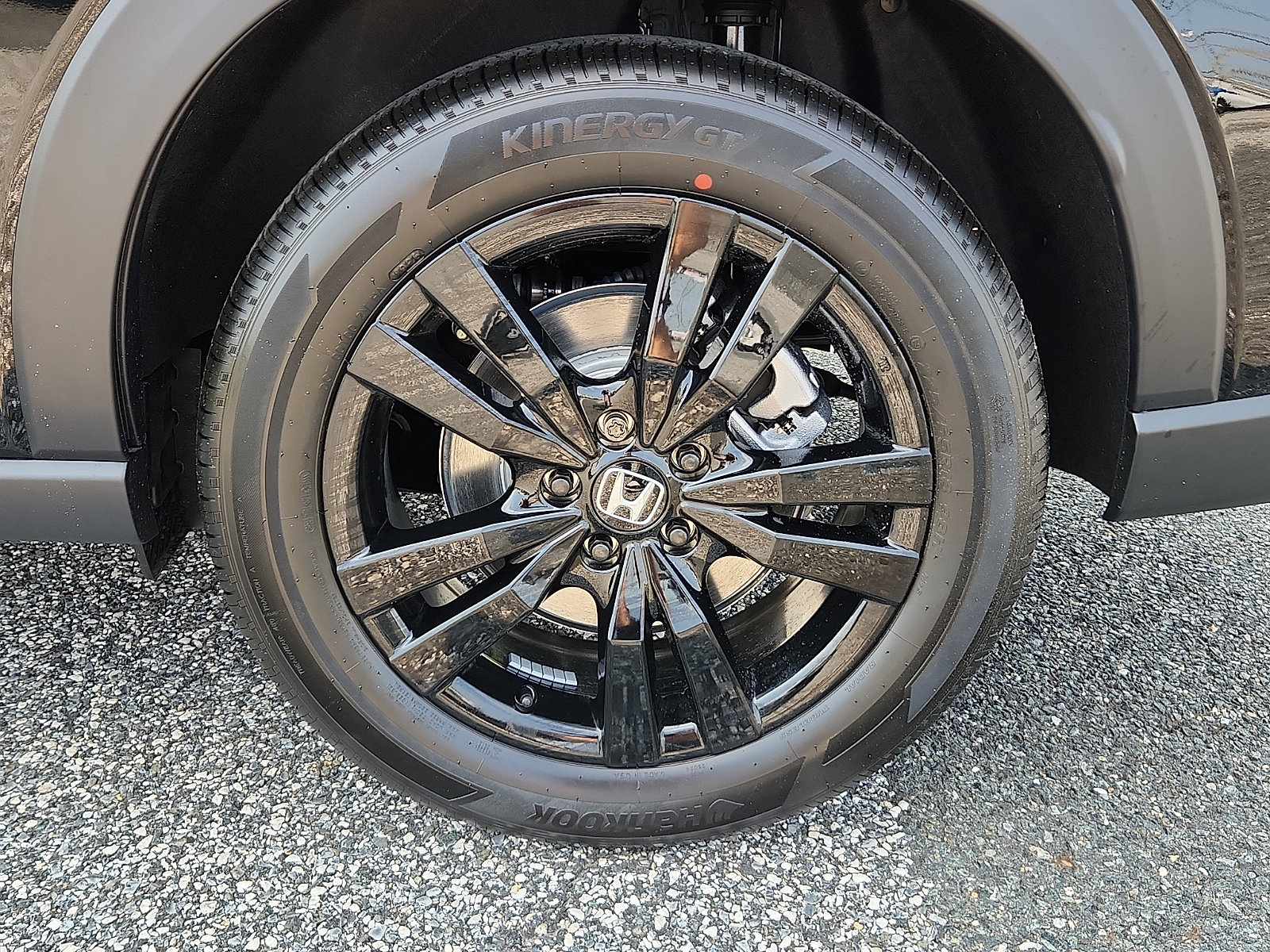 New 2027 Honda HR-V Sport image 5