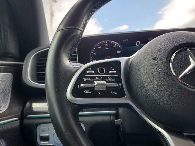 Used 2020 Mercedes-Benz GLE 350 4MATIC image 14