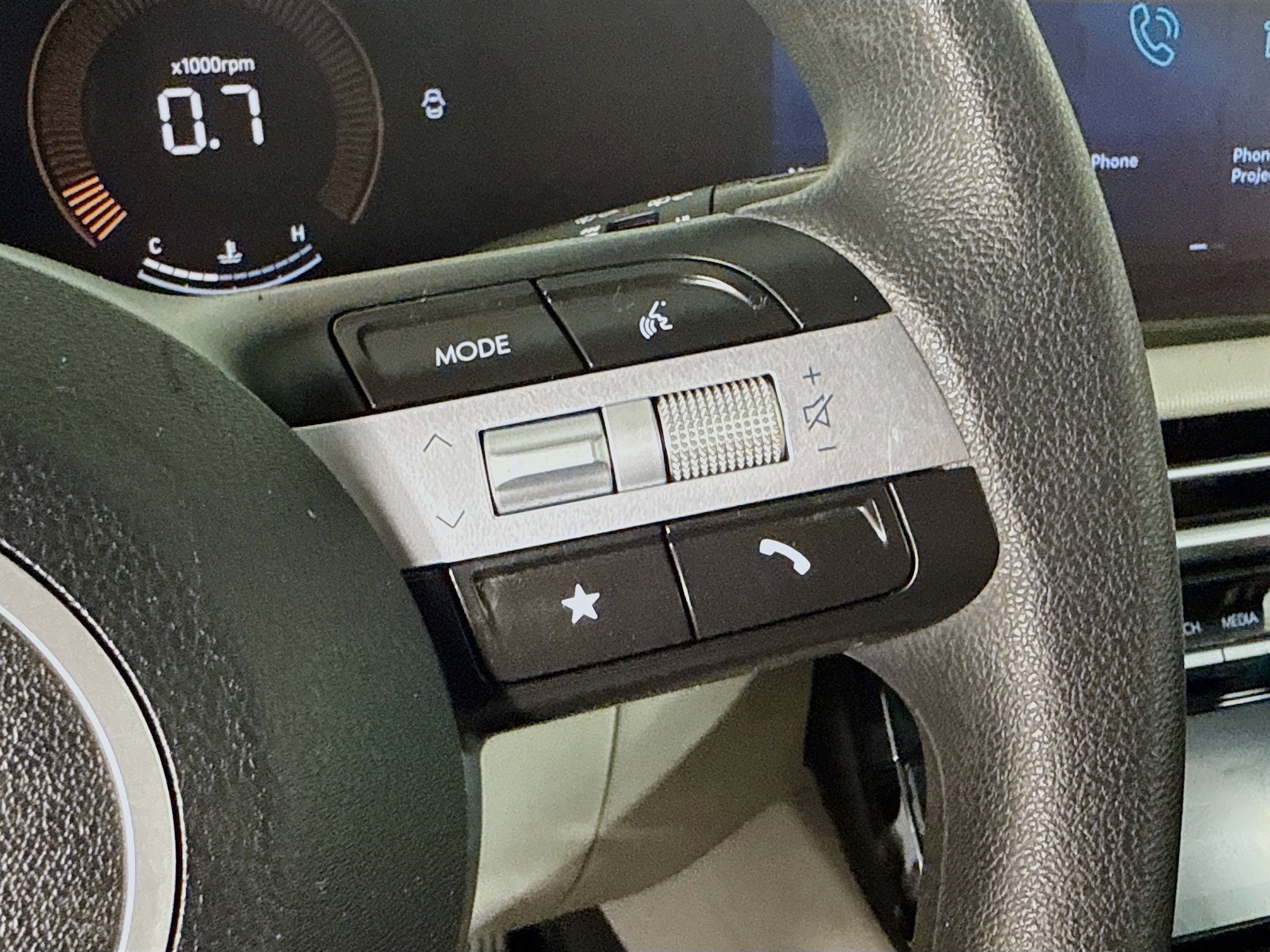 Used 2025 Hyundai Tucson SEL image 15