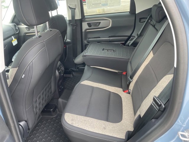 New 2025 Ford Bronco Sport Big Bend image 57