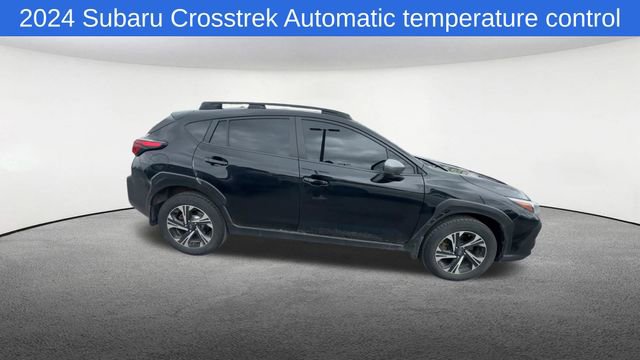Used 2024 Subaru Crosstrek 2.0i Premium AWD/4WD image 10