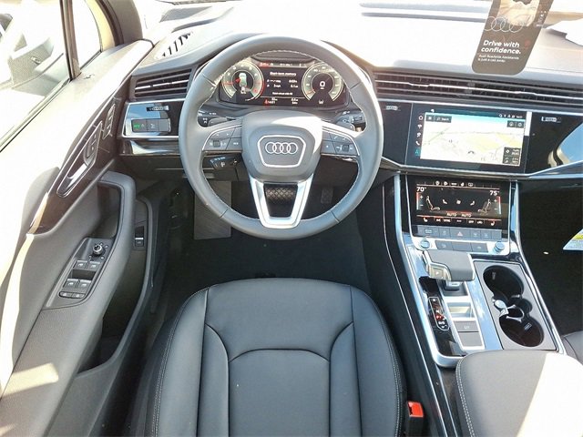 New 2026 Audi Q7 2.0T Premium image 7