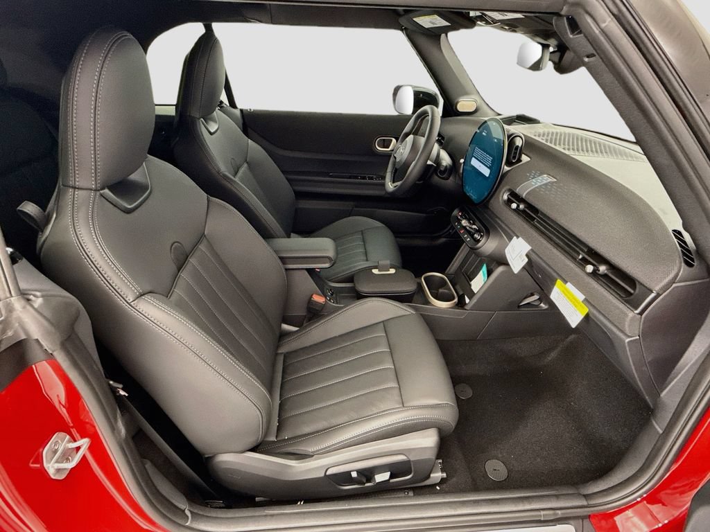 New 2026 MINI Cooper S FWD image 18