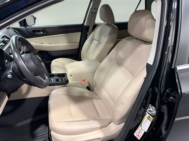 Used 2018 Subaru Outback 2.5i Limited AWD/4WD image 13