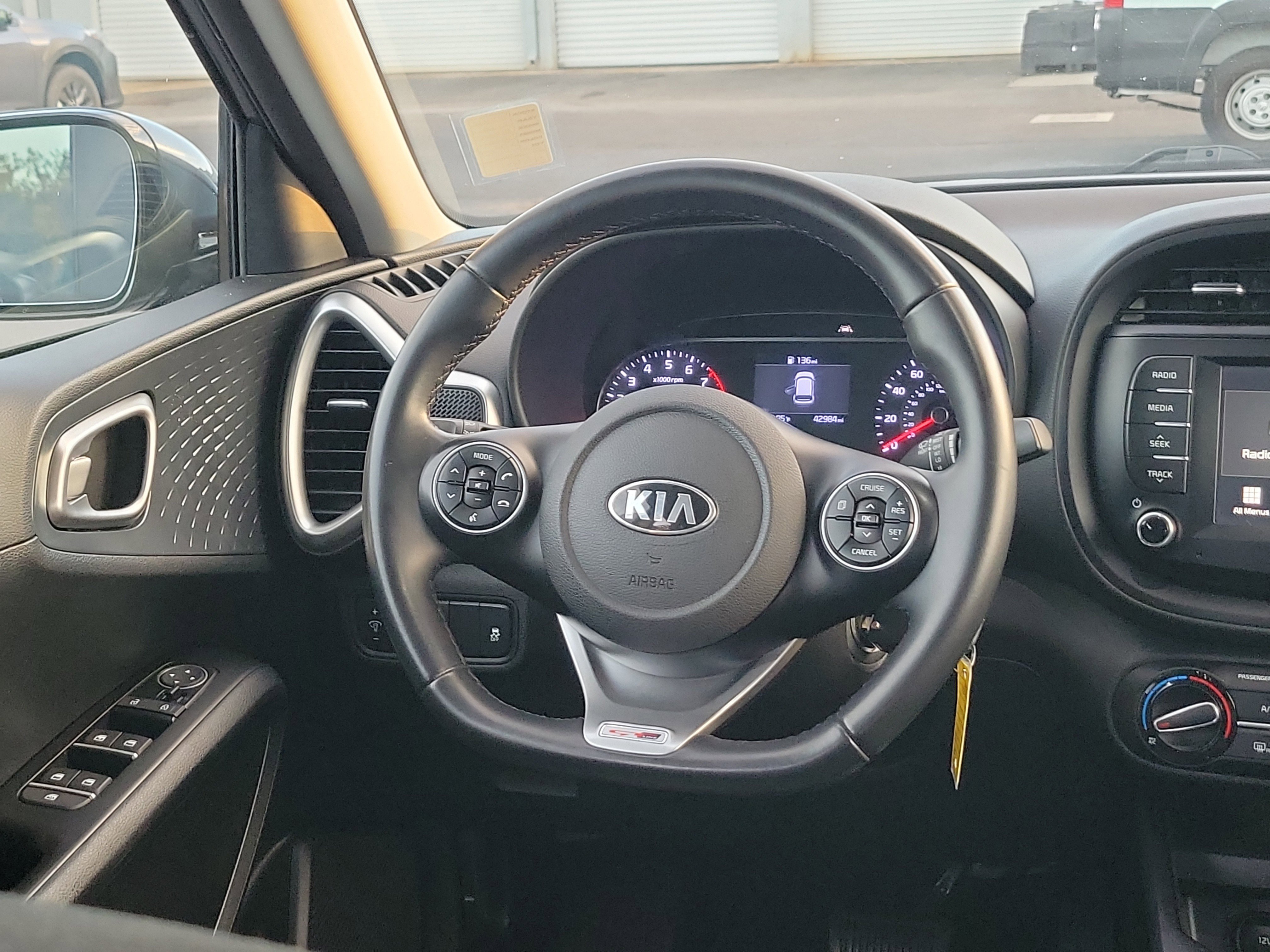 Used 2021 Kia Soul GT-Line image 15