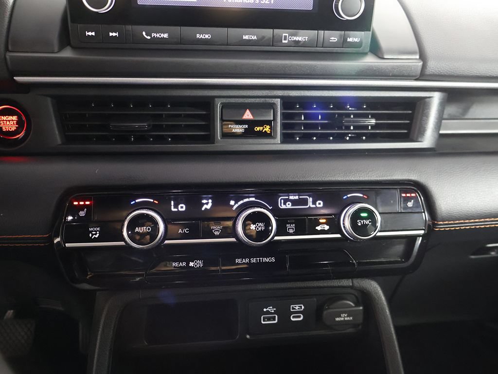 Certified 2024 Honda Pilot Sport image 46