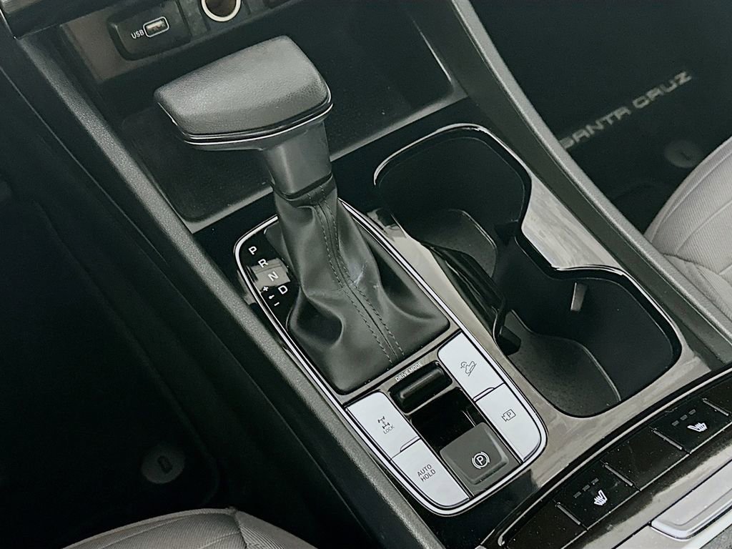 Used 2022 Hyundai Santa Cruz SEL image 16