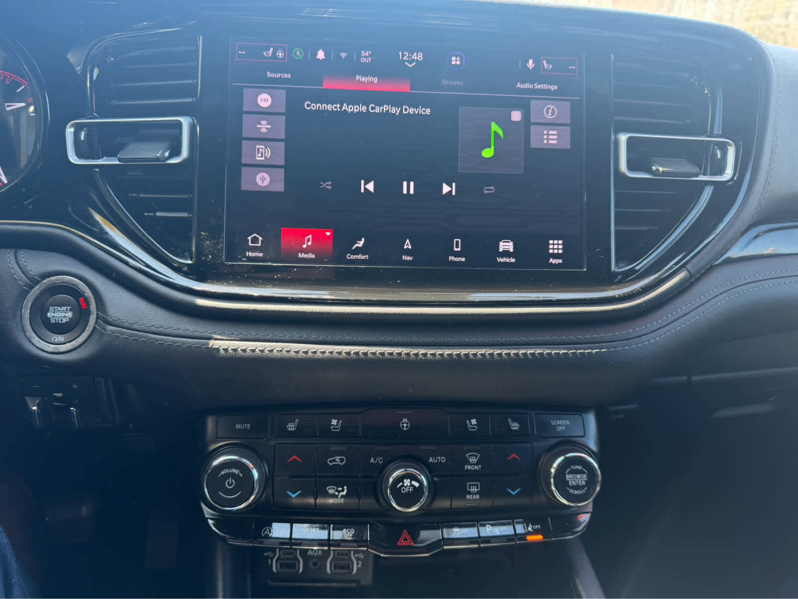 Used 2022 Dodge Durango Citadel image 20