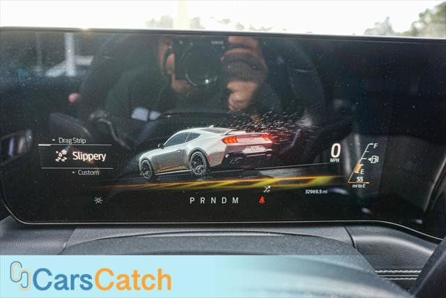 Used 2024 Ford Mustang GT Premium image 32