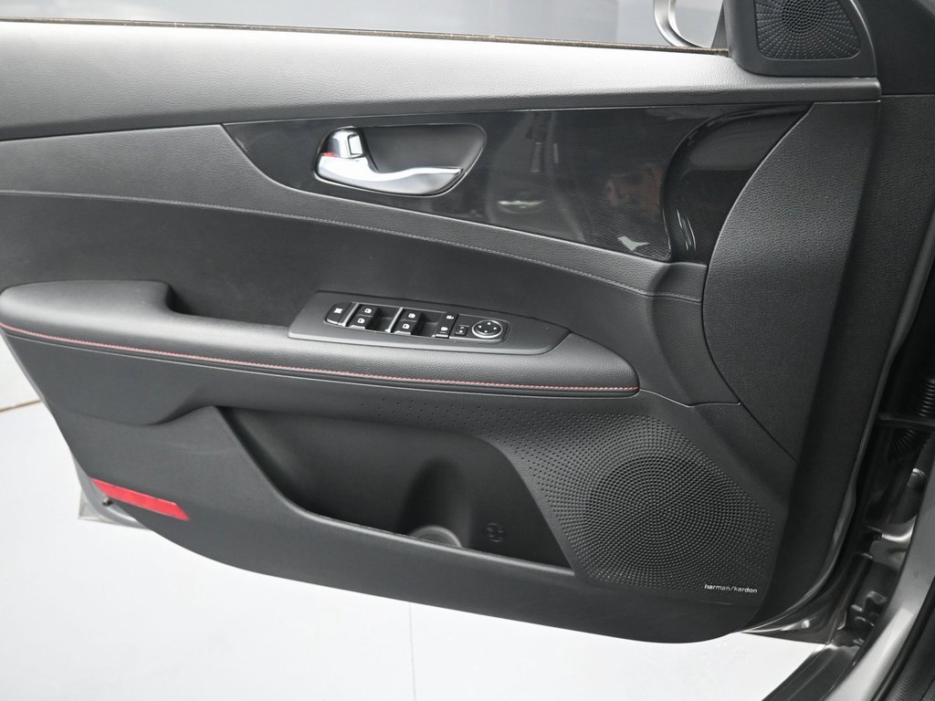 Used 2023 Kia Forte GT image 26