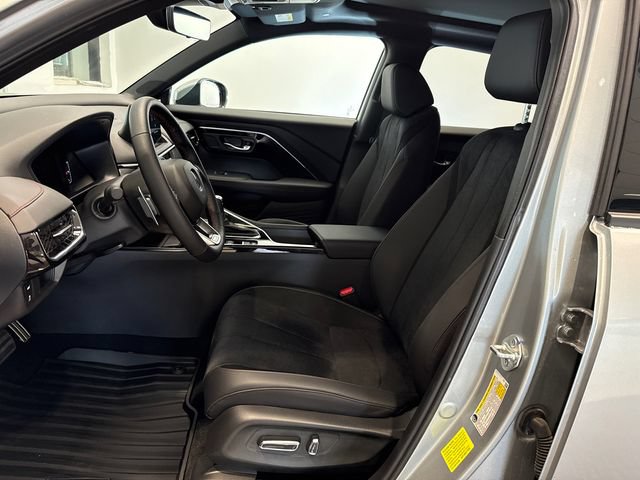New 2026 Acura ADX A-Spec AWD/4WD image 13