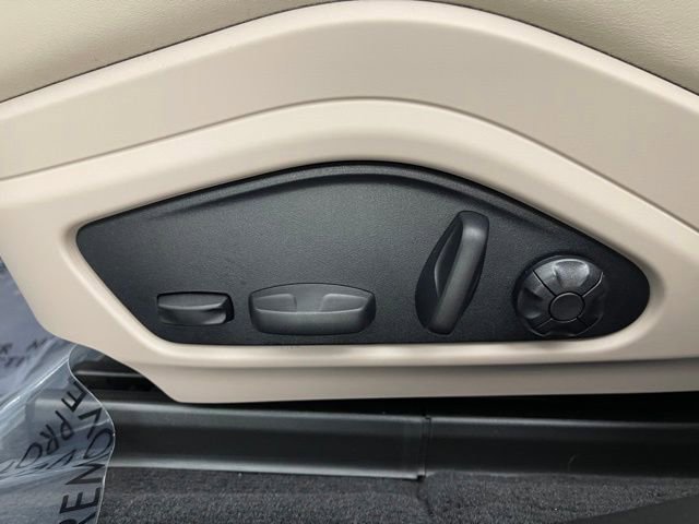 New 2026 Porsche Panamera image 35