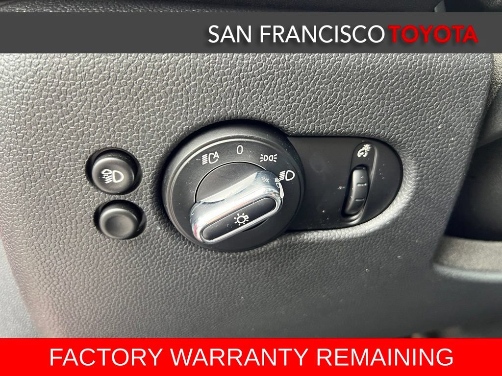 Used 2023 MINI Cooper S FWD image 29