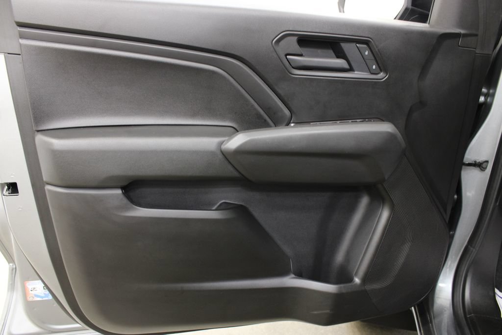 Used 2026 Chevrolet Colorado Trail Boss AWD/4WD image 17