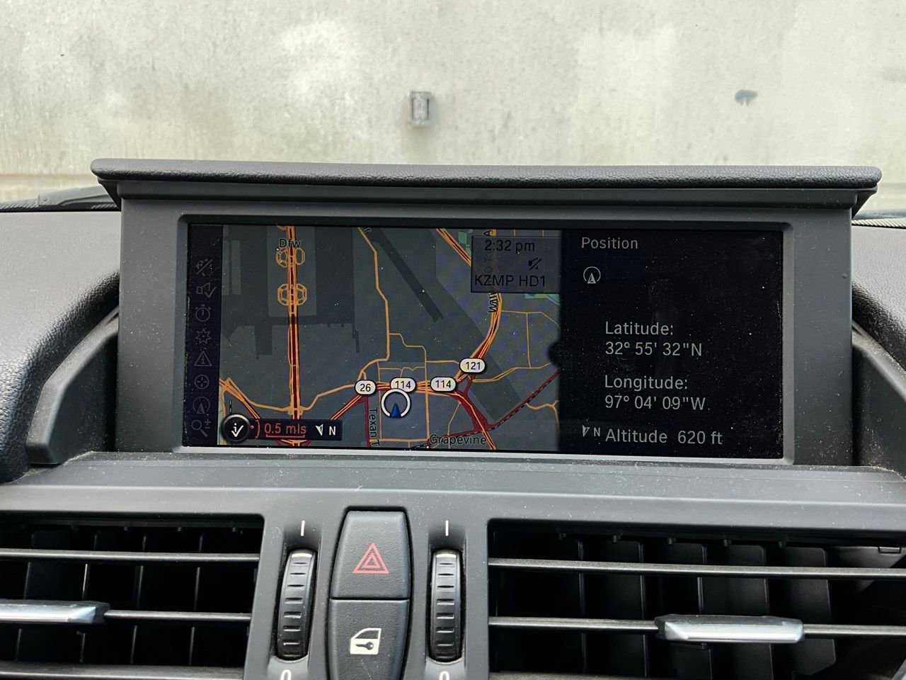 Used 2011 BMW Z4 sDrive30i image 34