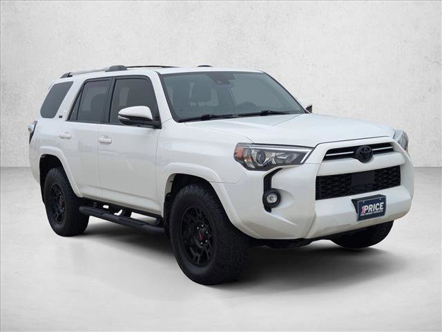 Used 2023 Toyota 4Runner SR5 Premium image 3