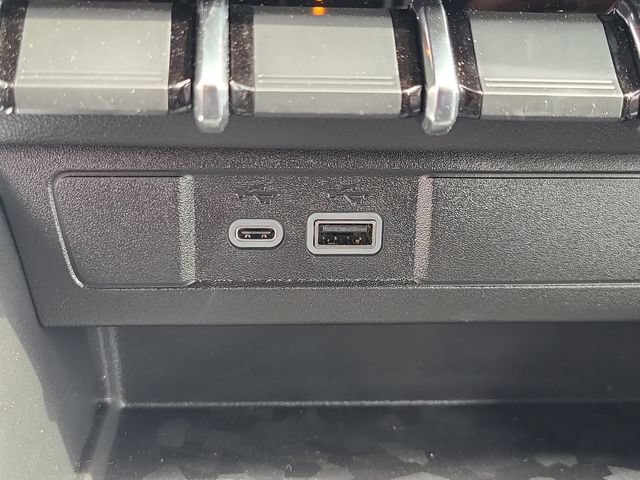New 2026 Chevrolet Colorado W/T w/ WT Custom Package RWD image 30