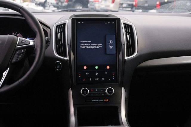 Certified 2024 Ford Edge SEL image 23
