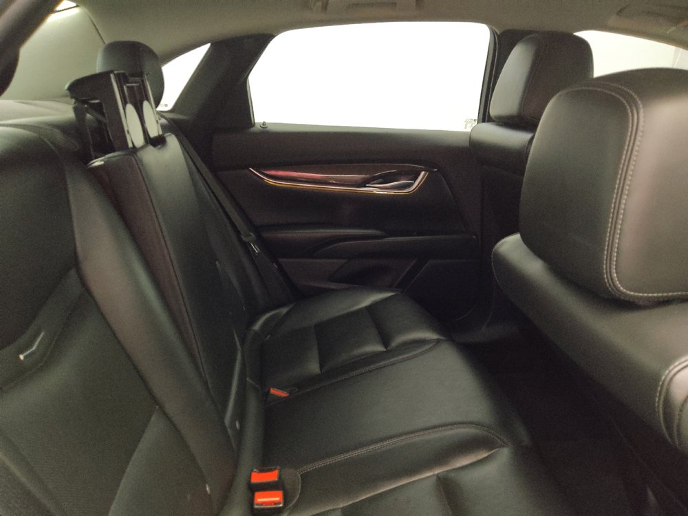 Used 2017 Cadillac XTS Luxury FWD image 19