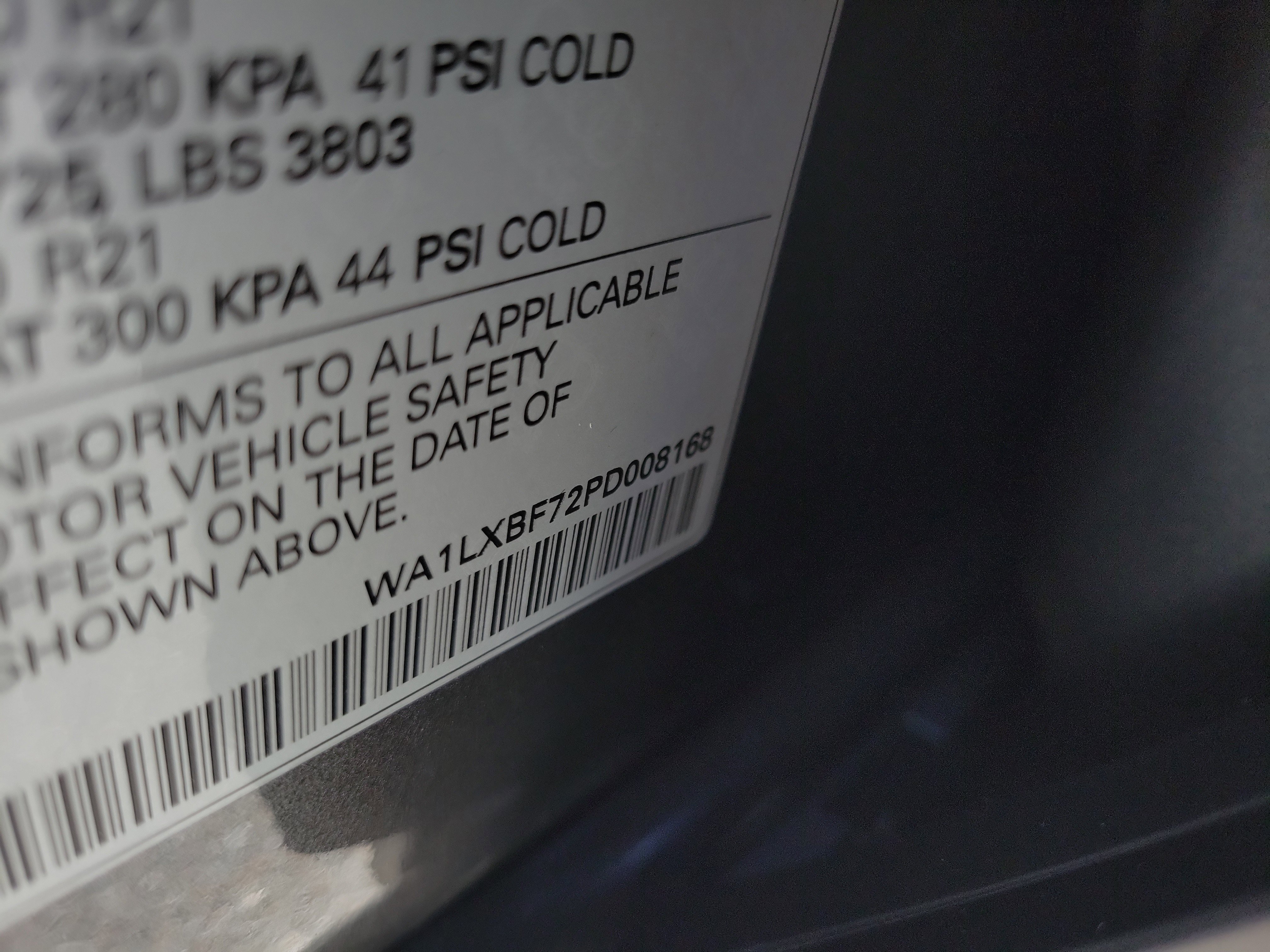 Used 2023 Audi Q7 3.0T Premium Plus w/ Premium Plus Package image 37