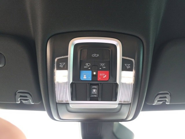 New 2026 RAM 1500 4x4 Crew Cab image 28