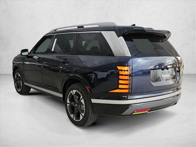 New 2026 Hyundai Palisade Limited image 9