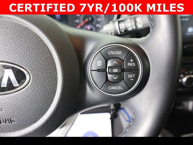 Used 2021 Kia Soul X-Line image 24