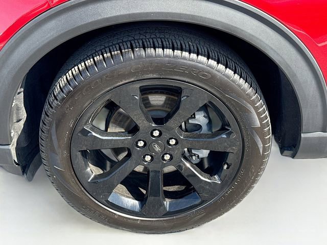 Used 2023 Ford Explorer ST-Line w/ Class IV Trailer Tow Package image 35