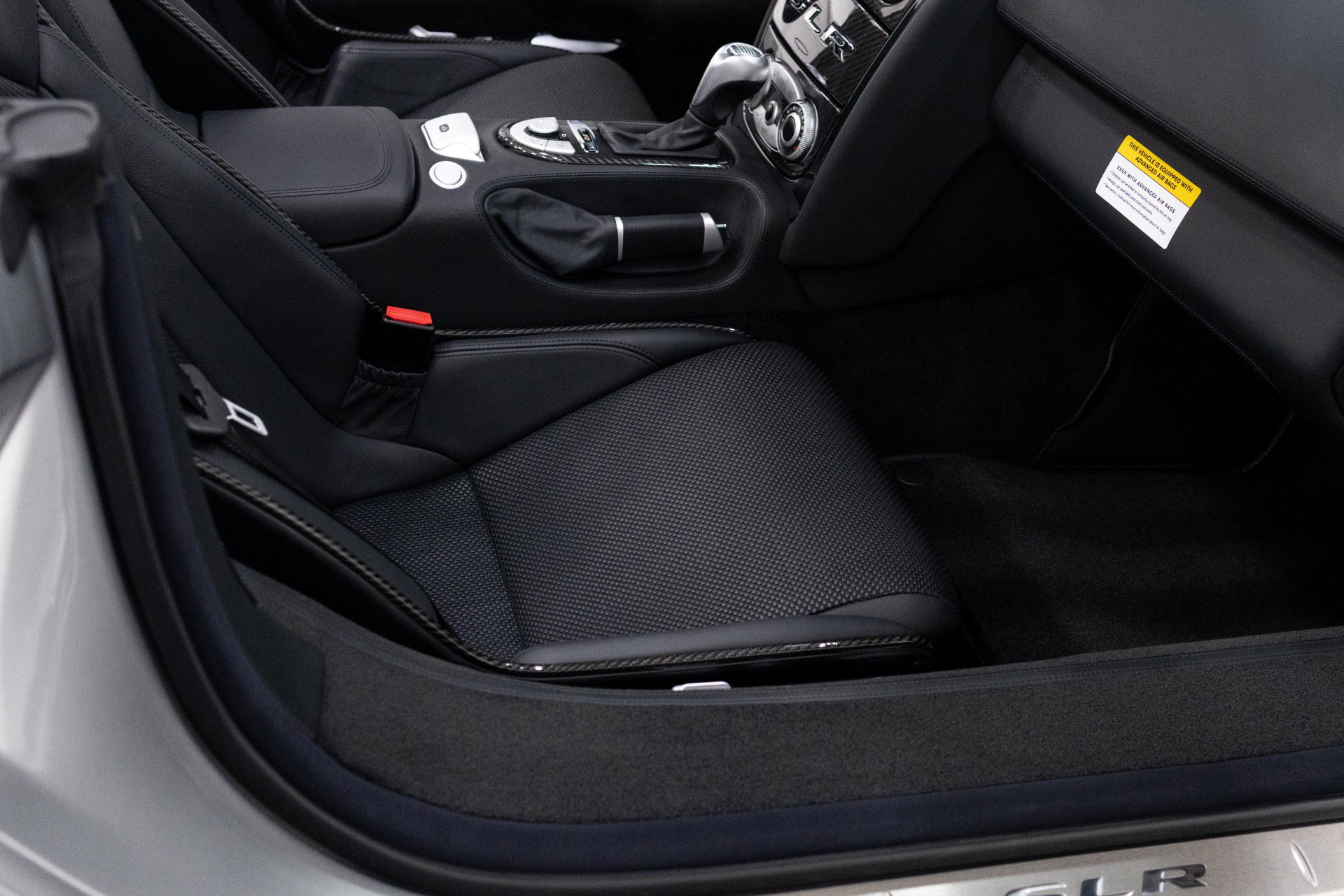 Used 2009 Mercedes-Benz SLR image 53