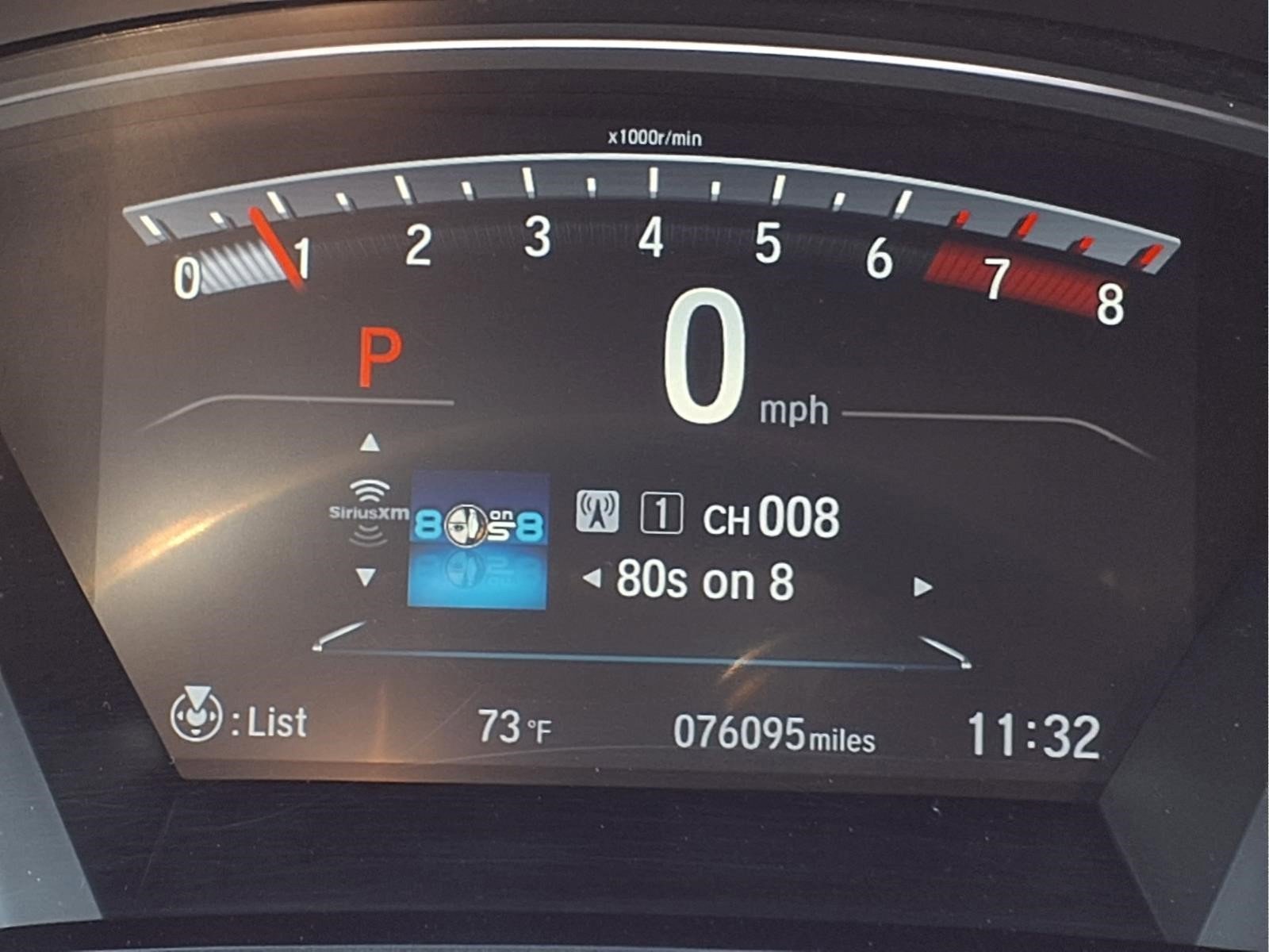 Used 2019 Honda CR-V EX-L image 27