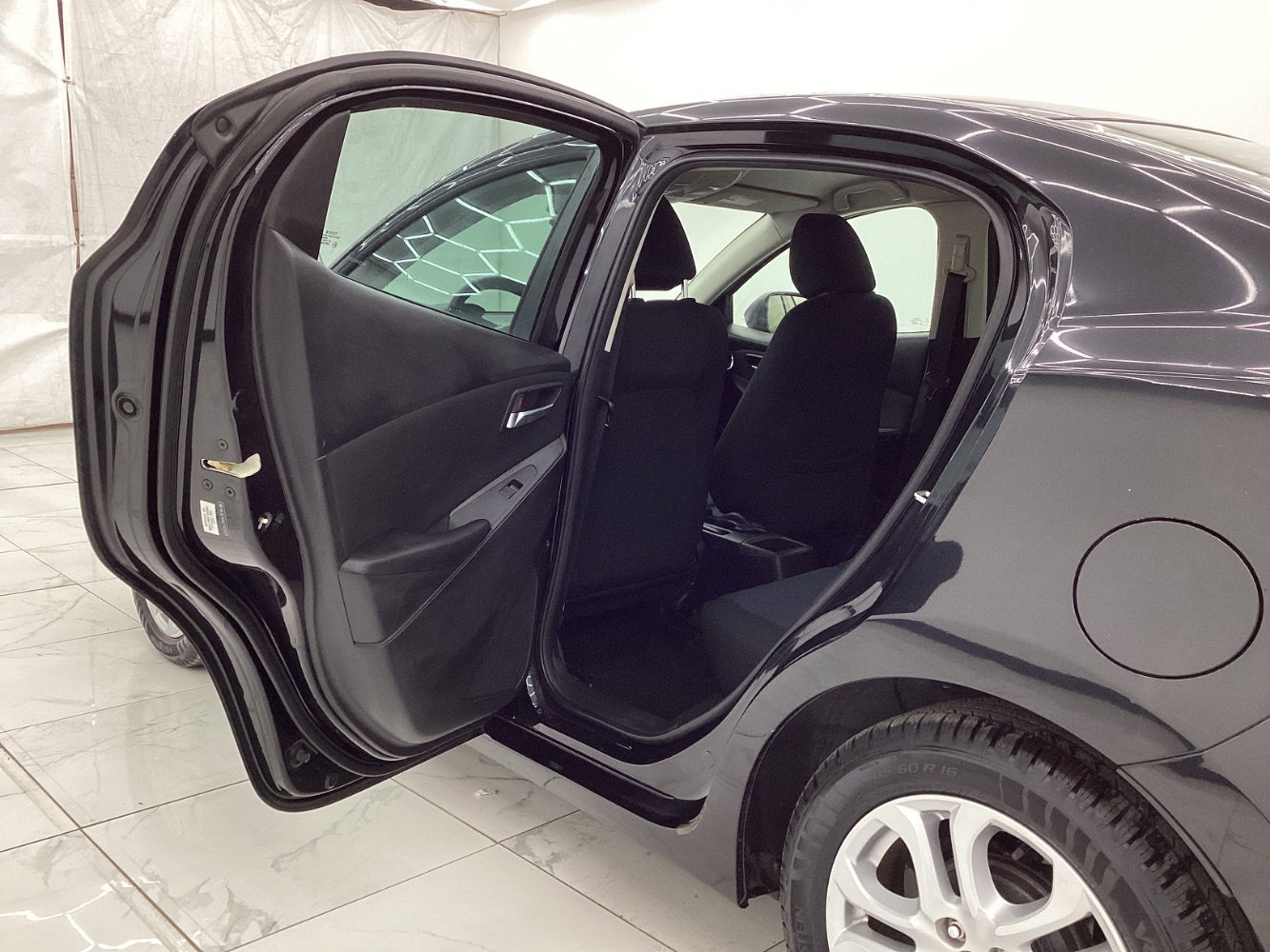 Used 2016 Scion iA image 22