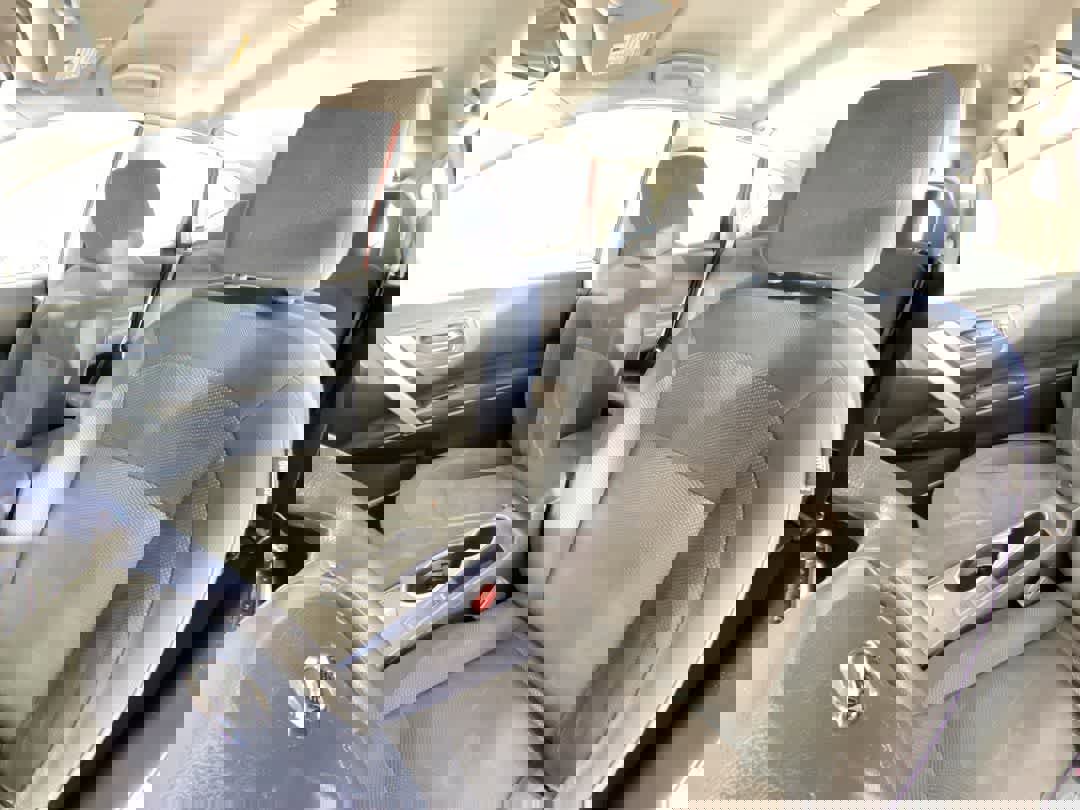 Used 2015 Nissan Rogue S w/ Convenience Package image 14