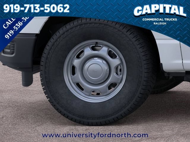 New 2026 Ford F150 XL AWD/4WD image 21