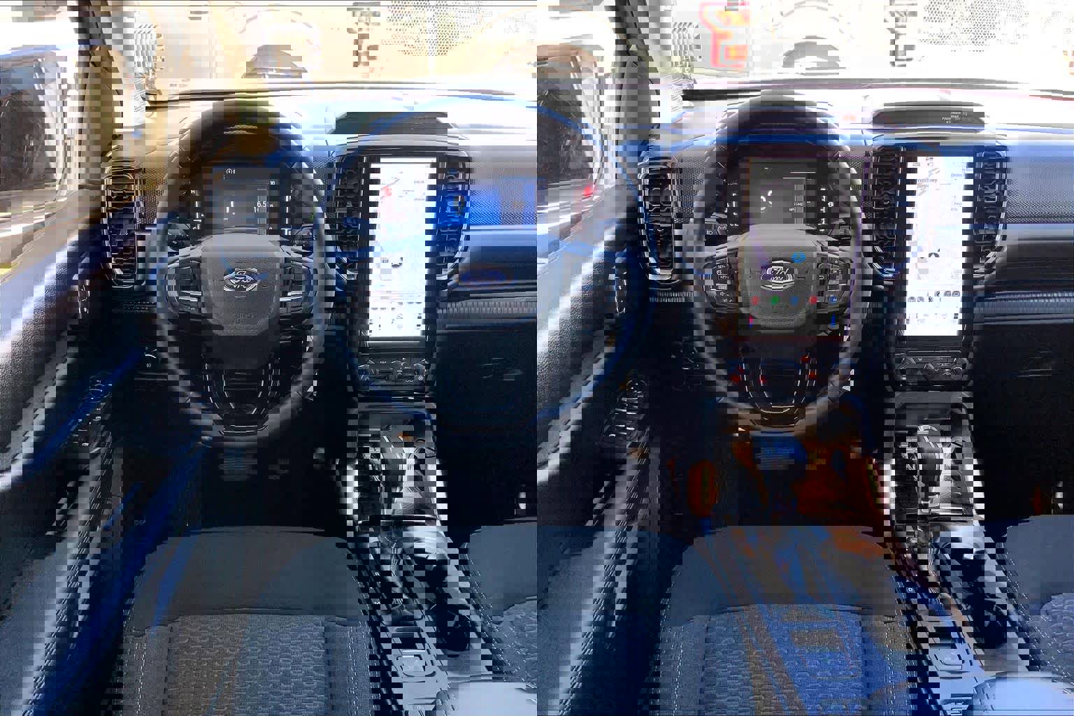 Used 2024 Ford Ranger XLT image 6