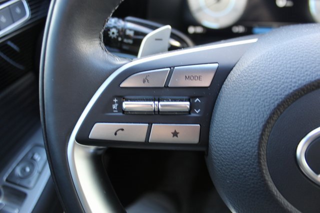 Used 2023 Hyundai Palisade Calligraphy image 14