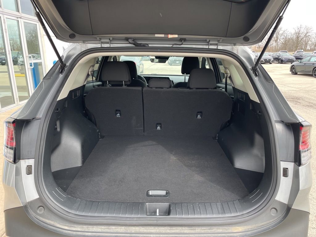 Used 2024 Kia Sportage LX FWD image 13