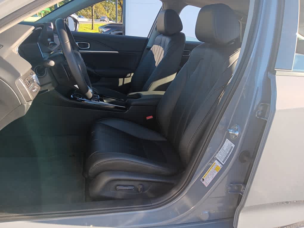 Used 2026 Acura Integra FWD image 12
