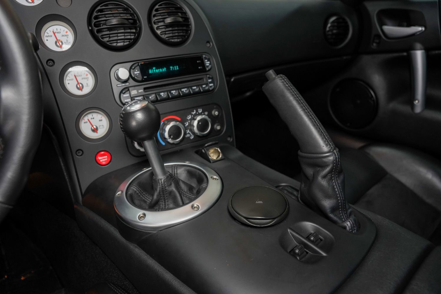 Used 2008 Dodge Viper SRT-10 image 41