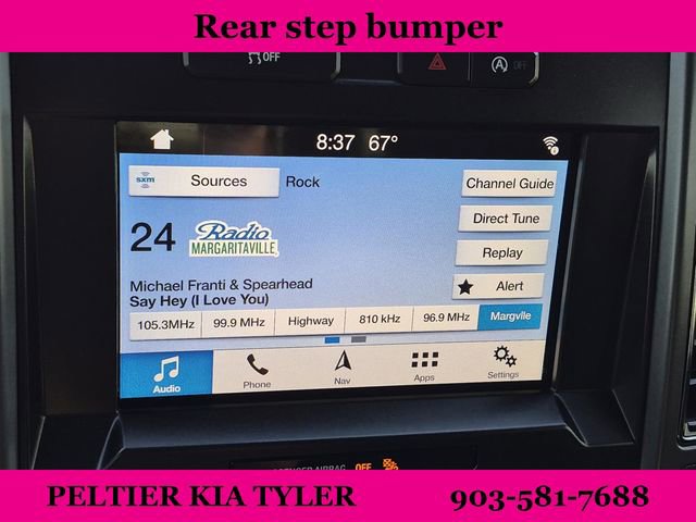 Used 2019 Ford F150 XLT w/ Equipment Group 302A Luxury image 41