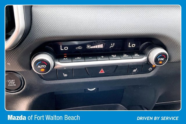 Used 2025 MAZDA CX-50 AWD 2.5 S w/ Preferred Package image 25